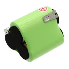 Reemplazo de batería compatible para AEG 520103,900055102