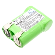 Batería compatibleWith Batería de vacío