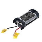 Batería compatibleWith Batería de vacío