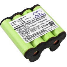 Reemplazo de batería compatible para Electrolux 90005510600,90016553200,90016584800,90016585000,AG406...