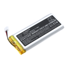 Reemplazo de batería compatible para Ajax XK953580