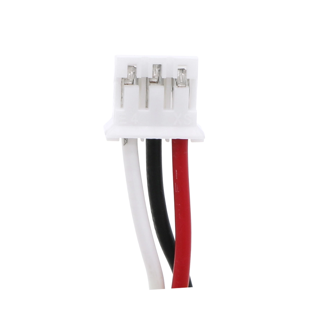Batería de la cámara de seguridad del hogar Ajax CS-AHB210BT