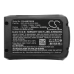 Power Tools Battery Al-ko Comfort TL 1820