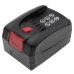Battery industrial Rockwell CS-AKB750PH