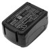 Battery industrial Rockwell CS-AKB750PH