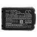 Battery industrial Rockwell CS-AKB750PH