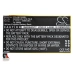Batería de la tableta Amazon CS-AKC500SL