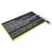 Batería de la tableta Amazon CS-AKC500SL