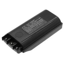 Reemplazo de batería compatible para Akerstroms 365-2000,928862-000,932482-000