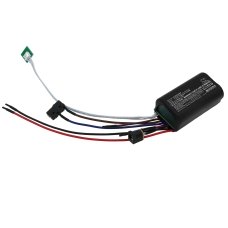 Reemplazo de batería compatible para Al-ko A00Z396000IR,F77400573JF2