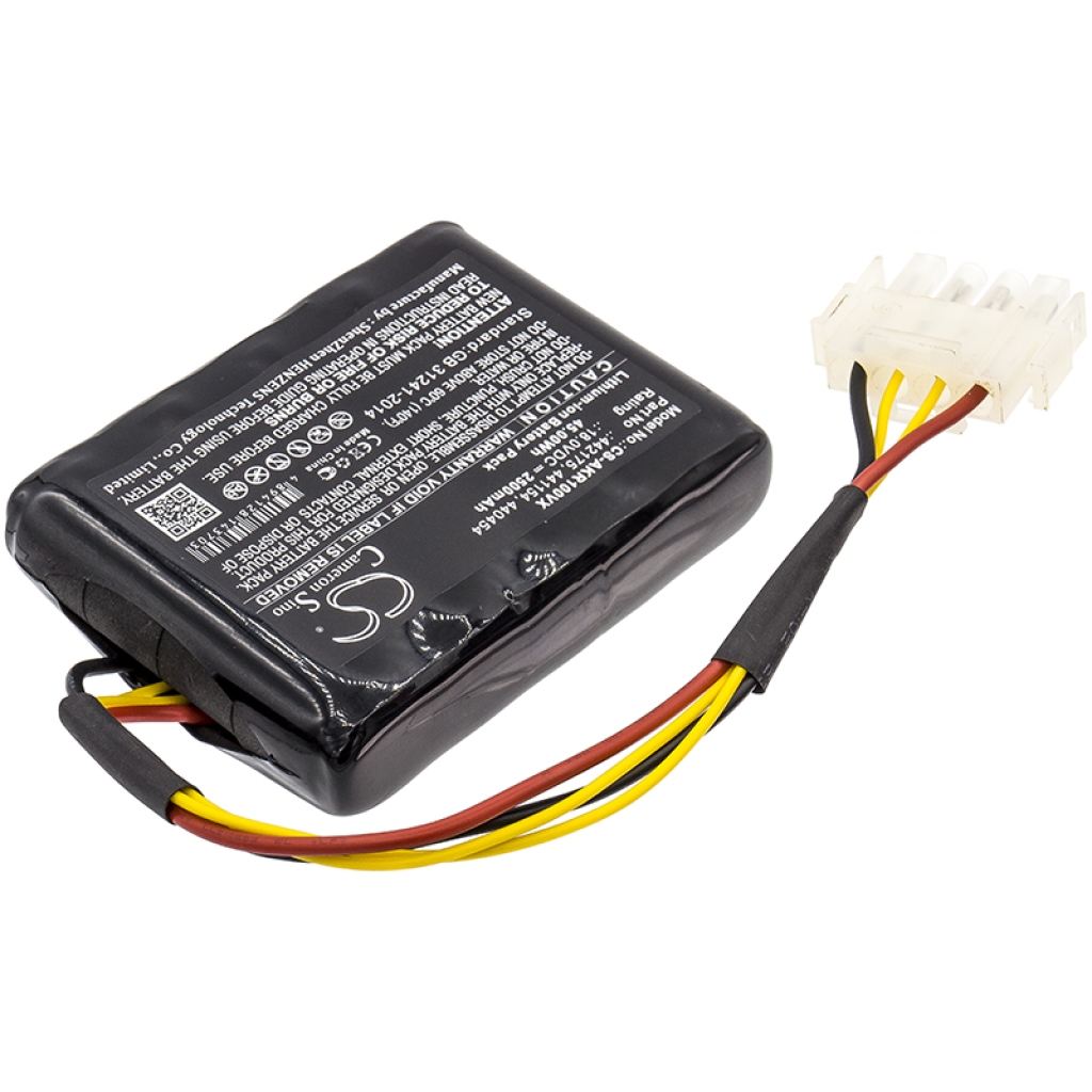 Battery Replaces 442632
