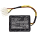 Battery Replaces 442632