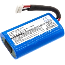 Reemplazo de batería compatible para Anker 2S18650