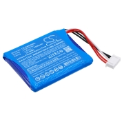 Battery compatibleWith Speaker Battery