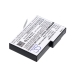 Batería compatible con Akaso CS-AKS360MC