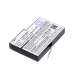 Batería compatible con Akaso CS-AKS360MC