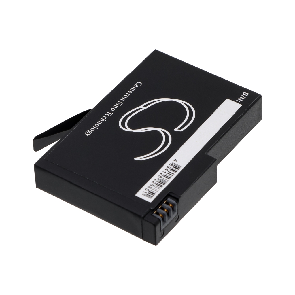 Batería compatible con Akaso CS-AKS360MC