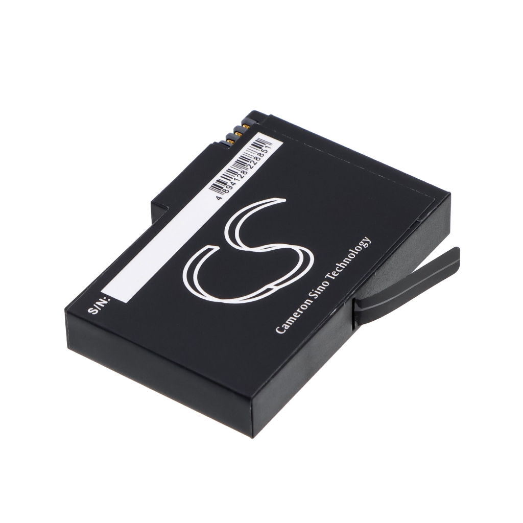 Batería compatible con Akaso CS-AKS360MC