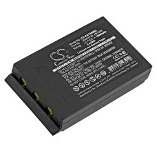 Reemplazo de batería compatible para Akerstroms 933719-000,AB11R,AB1504,RAK3720