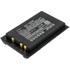 Reemplazo de batería compatible para Akerstroms 919097-000