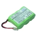 Doro GP Panafone Batería para teléfono inalámbrico Midland CS-ALD960CL