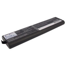Reemplazo de batería compatible para Philips 9770066,989803109821,FTB-100,M6454,NF2040HD24...