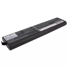 Reemplazo de batería compatible para Philips 9770066,989803109821,FTB-100,M6454,NF2040HD24...