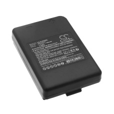Reemplazo de batería compatible para Autec MBM06MH