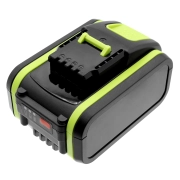 Power Tools Battery Al-ko Easy Flex CSA 2020