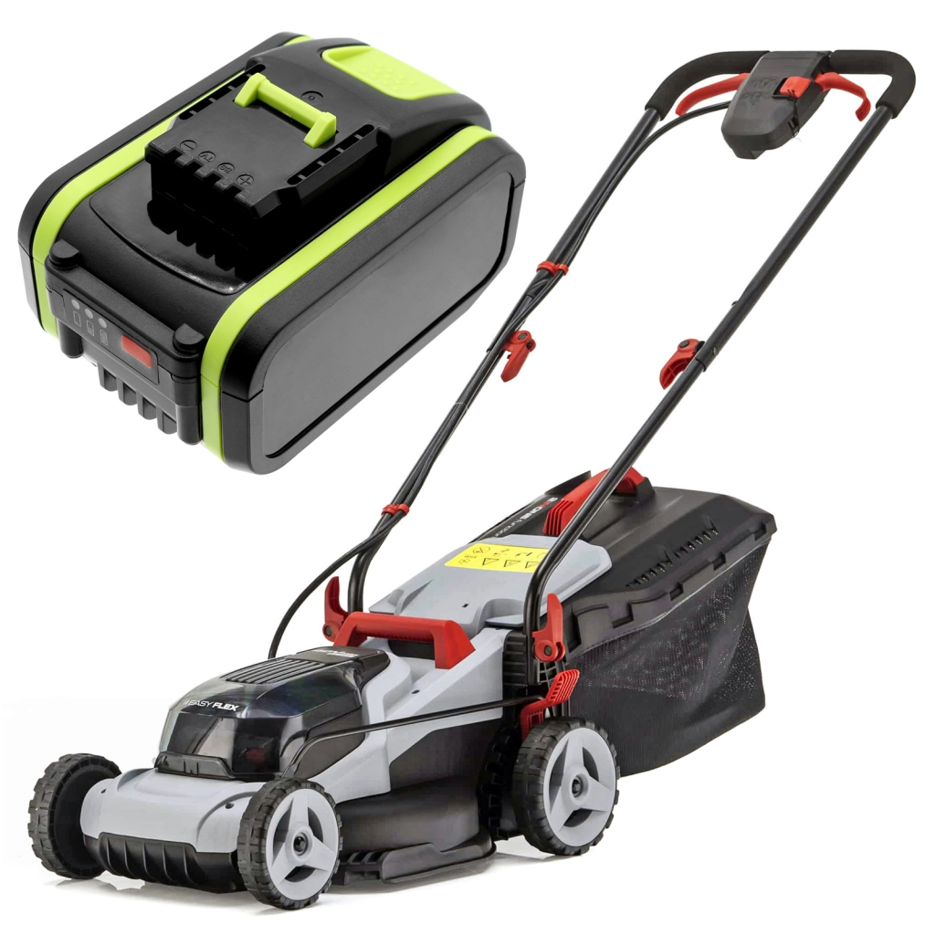 Batería para herramientas eléctricas Al-ko CS-ALK100PW