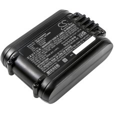 Reemplazo de batería compatible para Rockwell 113559,B50,EASY FLEX B50,RW9351.1,WA3014...