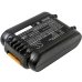 Battery industrial Deltafox CS-ALK500PW