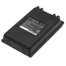 Reemplazo de batería compatible para Autec MH0707L,NC0707L