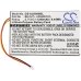 Battery Replaces BH3V7L