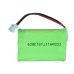 Compatible battery replacement for Alcatel GP55AAABMU