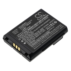 Compatible battery replacement for Alcatel 3BN66305AAAA000828,3BN66305AAAA000846,ALCH-011664AC