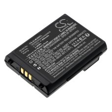 Compatible battery replacement for Alcatel 3BN66305AAAA000828,3BN66305AAAA000846,ALCH-011664AC