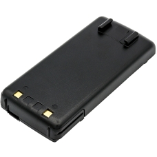 Reemplazo de batería compatible para ALINCO EBP-48,EBP-48N,EBP-51,EBP-51N,EPB-50N