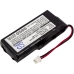 Battery compatible with ALINCO
