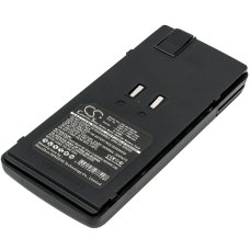 Reemplazo de batería compatible para ALINCO EBP-48,EBP-48N,EBP-51,EBP-51N,EPB-50N