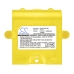 Battery industrial Apollo 26.517