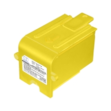 Reemplazo de batería compatible para Apollo 26.517