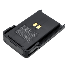 Compatible battery replacement for ALINCO EBP-107