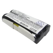 Reemplazo de batería compatible para Audioline 30AAAAH2BX,T323