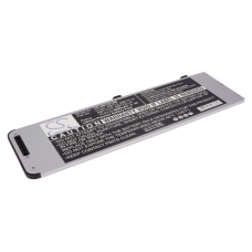 Reemplazo de batería compatible para Apple A1281,A1286,MB772,MB772*/A,MB772J/A...