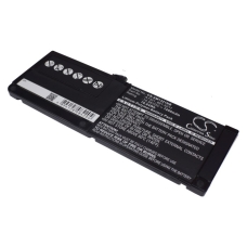 Reemplazo de batería compatible para Apple 020-6380-A,661-5211,661-5476,A1321