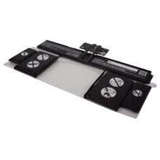 Reemplazo de batería compatible para Apple A1437