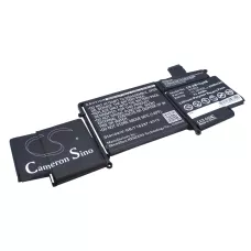 Reemplazo de batería compatible para Apple 020-8146,020-8148,A1493,A1502