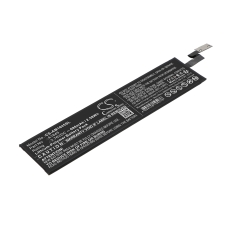 Reemplazo de batería compatible para Apple 210000004542,A1645