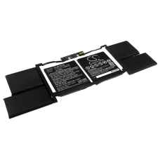 Reemplazo de batería compatible para Apple 020-02391,080-333-4000,820-01095,A1953